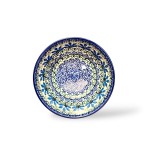 C38 Bunzlau Rijstkom - Rice Bowl groot 1061X Rice Bowl